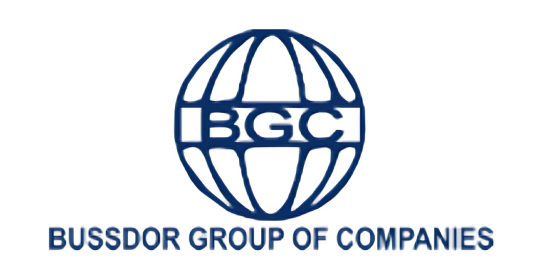 Bussdor Group partner logo