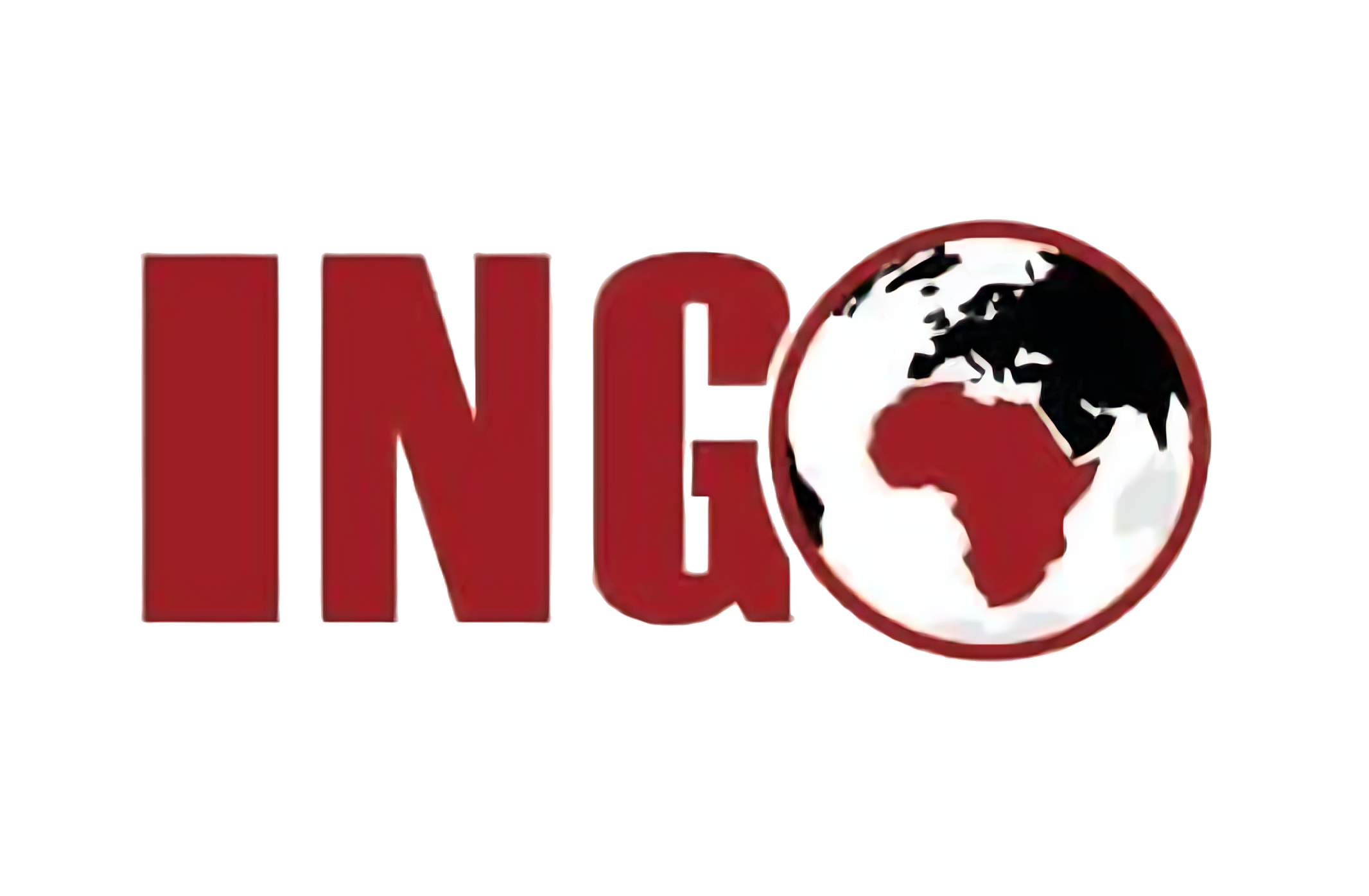 INGO partner logo
